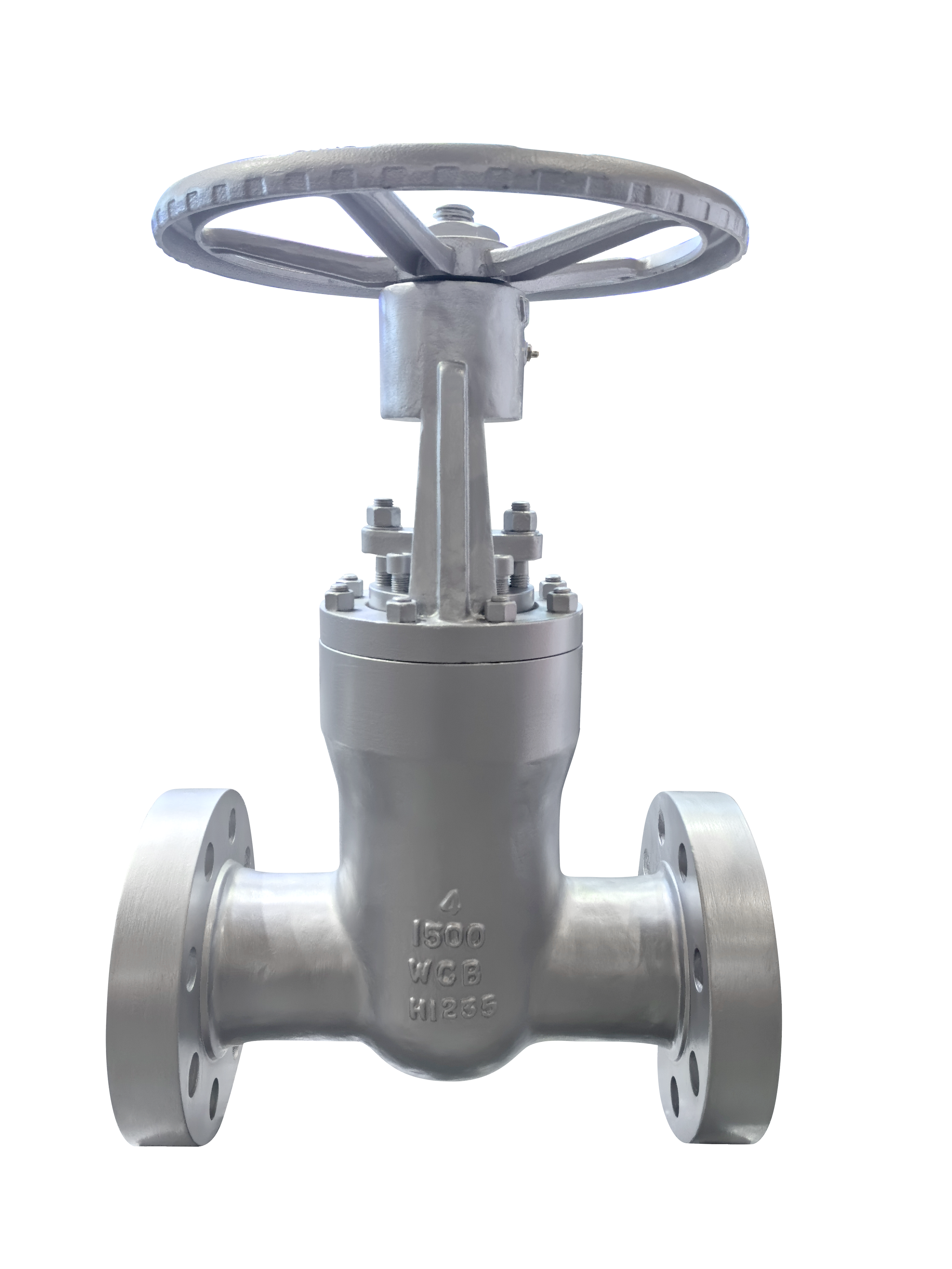 Pressure Seal Gate Valves are used in a variety of applications where high pressures Size: 2"-36" (DN50 - DN900) Pressure rating: 900LB~2500LB